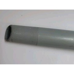 Genuine Kirby Sentria Vacuum Extension Wand Attachment Tube Pipe Grey 18