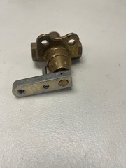 Tennant 3 Way Ball Valve 210259 For Model Scrubber 5200 5500 SS 1700 2001 2400