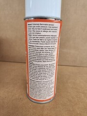 SafeKlean Mold Cleaner Aerosol Spray Can, 12 Fl oz (Nominal) 12 oz Net Wt 126674