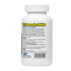 ComStar PG/EG Corrosion Inhibitor, 1.5 Pound, Extends Fluid Life, Prevents…