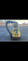 tennant sweeper