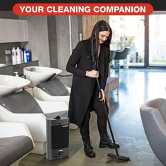 Gearwiz 1400W Touchless Automatic Vacuum 1400w