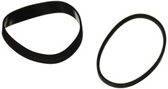 Genuine Hoover WindTunnel Self-Propelled Belt Set (38528-034 & 2 Belts, Black