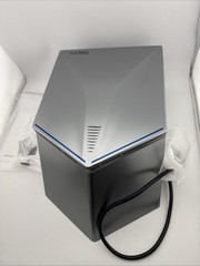 LS-PRO Automatic Hand Dryer for Commercial Bathrooms. High Speed Hot Air