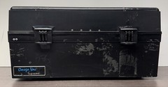 Atrix International Omega Vac Supreme #TL-575