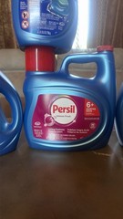 Persil Ultra Pacs Original & Intense Fresh Detergent for HE Machines