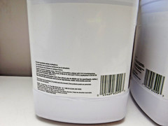 QTY: 2 Ecolab 6195099 Revitalize Encapsulation Carpet Cleaner 1 gal Each