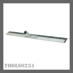 18″ Straight Floor Squeegee Weiler 45506 Heavy-Duty Rubber
