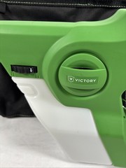 Victory Innovations VP200 Cordless Handheld Electrostatic Sprayer