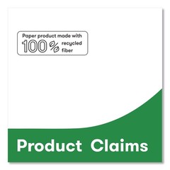 Cascades PRO K085 8″ x 11″ 2-Ply Kitchen Roll Towels – White (30/CT) New