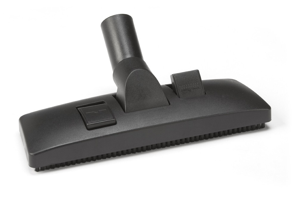 Shop-Vac 9063200 Multi-Purpose Floor Nozzle, 1.25 Inch 1-1/4-Inch, Black