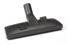 Shop-Vac 9063200 Multi-Purpose Floor Nozzle, 1.25 Inch 1-1/4-Inch, Black