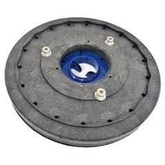 2 Brand new 13″ Auto Scrubbers (VF83207) for the AS6690T & Fangs 28T Auto Floor