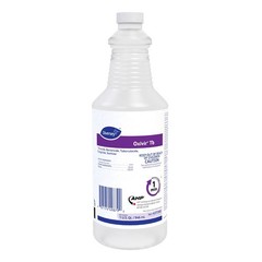 2 – Diversey Oxivir Tb Hospital Grade Disinfectant Cleaner 1 Qt 946mL4277285 RTU