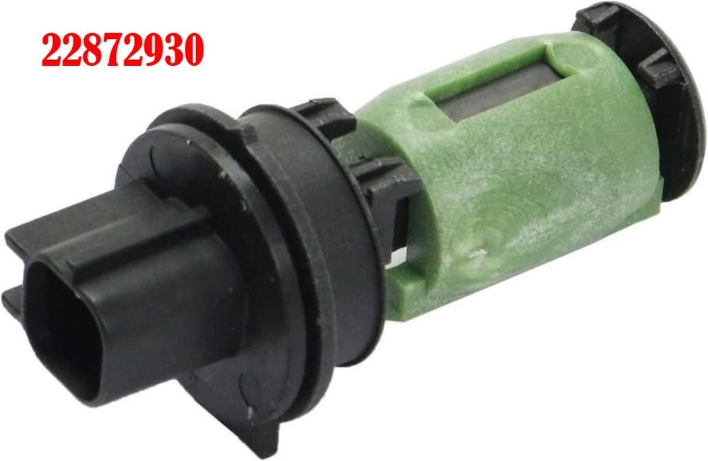 Wiper Washer Windshield Fluid Level Sensor for Chevy Chevrolet Silverado 1500