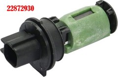 Wiper Washer Windshield Fluid Level Sensor for Chevy Chevrolet Silverado 1500