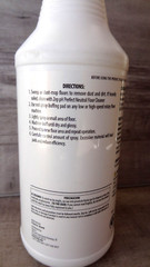 Zep Buff-Up Ready-To-Use Spray Buff and Cleaner Floor Restorer 2 Bottles (1q/ea)