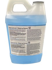 2 Liter Bottle of Spartan Clean By Peroxy Clean on the Go #15