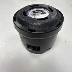 WOLO ALARM BEEP 275-4942 For Tennant T7 AMR