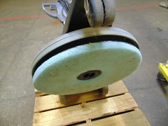Taski TASKI ergodisc 1200 20″ Electric Floor Burnisher Parts