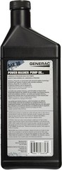 Generac 6656 Pressure Washer Pump Oil, 16-Ounce – Optimal Protection and Perform