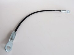 TANK SUPPORT CABLE, TENNANT A3 T3 A5 T5,SPEED SCRUB, 5200 SCRUBBERS, 140960, 3E2