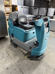 Tennant T7 AMR Robotic Floor Scrubber