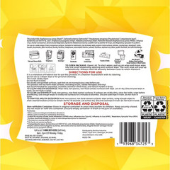 Member’s Mark Disinfecting Wipes, Variety Pack, 4 pk., 312 ct.