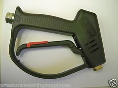 Karcher: Trigger Gun Model M407 – 8.750-247.0 FREE SHIP 1000 – 4000 Psi