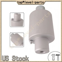 1X Whirl A Way Surface Cleaner Rotary Swivel Head For 16″ 20″ 22″ 24″ 85.790.004