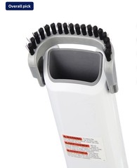 BLACK+DECKER dustbuster AdvancedClean Cordless Handheld Vacuum for Car Home