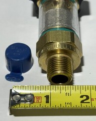 General Pump Pressure Washer Inlet Garden Hose Adapter Filter 3/8″ 100650