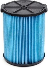 CRAFTSMAN Fine Dust Wet Dry Vac Replacement Vacuum Filter for 5 to 20 Gallon