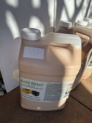 ACID EATER BATTERY NEUTRALIZER & DEGREASER