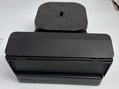 Four (4) Techni-Baiter Traps Rodent Control System