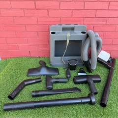 Kirby Vacuum Cleaner Hose And Accessories (G4, G5, G6, Sentra) G Series