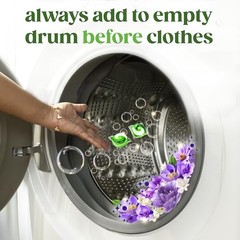 Gain 42 Count (Pack of 1), Flings Moonlight Breeze 42 Laundry Pacs