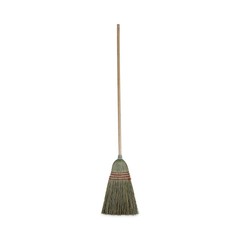Boardwalk 920YCT 55″ Mixed Fiber Bristles Maid Broom – NAT (12/Carton) New