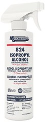 MG Chemicals 99.9% Isopropyl Alcohol Electronics Cleaner in 475 mL Liquid Spr…