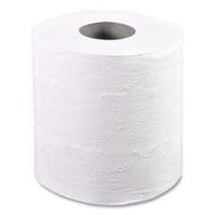 Boardwalk 6155B 4.5″ x 4.5″ 2-Ply Septic Safe Toilet Tissue – WT (96/Carton) New