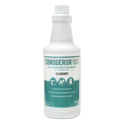 Fresh Products 1232WBCH 32 oz. Conqueror 103 Concentrate – Cherry (12/CT) New