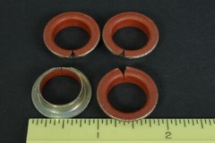 Taski 1921035 Slide Bearing for Combimatswingo 2500 3500 Swingobot 2000