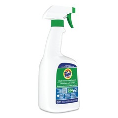 Tide Professional 32 oz. Multipurpose Stain Remover Trigger Spray (9/Carton)