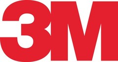 3M 5100-12In 12In Red Buffer Pad