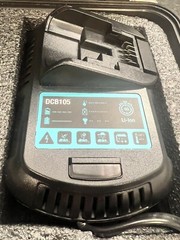 Emist EPIX360 Electrostatic Disinfecting Sprayer Hand Held Portable