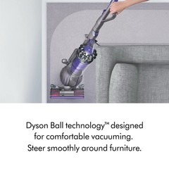 Dyson Ball Animal Upright Vacuum Bagless Radial Root Cyclone Upholstery Tool