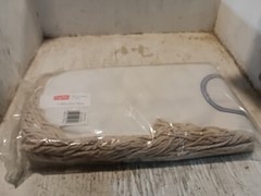 Pack Harper 24 in. x 5 in. 98991 40624 Dust Mop Head New – (WP19)