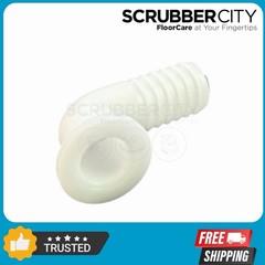 MPVR05831 Squeegee Elbow Fititng IPC Eagle CT15 CT30, Gansow CT15, Reliable 18E