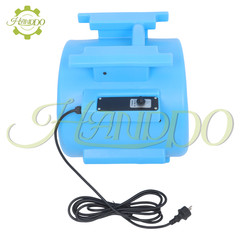 Air Mover 1HP 4000 CFM 3-Speed Monster Floor Blower Carpet Dryers Floor Dryer