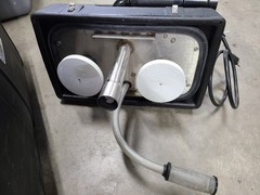 Rotovac CFX Continuous Flow Extractor, Power Wand, & More